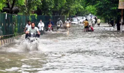 17-18 अगस्त को मौसम का बड़ा अलर्ट! हरियाणा-पंजाब से हिमाचल तक भारी बारिश, कई इलाकों में बाढ़ का खतरा