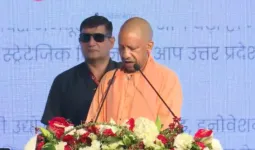 ‘जापान लैंड ऑफ राइजिंग सन, यूपी लैंड ऑफ सूर्यवंश’, UP-Japan Investment Meet में CM योगी का बड़ा संदेश