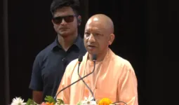 UP के 3,572 युवाओं का पूरा हुआ सरकारी नौकरी का सपना, योगी बोले- युवाओं के सपनों को नई उड़ान देना सरकार की प्राथमिकता