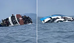 Zimbabwe Boat Accident: जिम्बाब्वे में नौका हादसे का खौफनाक मंजर, 26 और शव मिले; मृतकों की संख्या 72 पहुंची