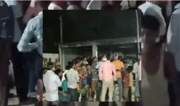 Balrampur :  एक ही परिवार के चार लोगों की गोली लगने से मौत, हत्या के बाद आत्महत्या की आशंका