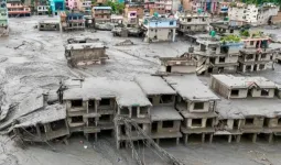 नेपाल में उफान पर 3 नदिया,  बाढ़ से मरने वालों की संख्या पहुंची 1127, लोगों से सतर्क रहने की अपील