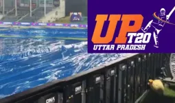 UPT20 League: लखनऊ शिफ्ट हुए प्लेऑफ मुकाबले, फाइनल की मेजबानी करेगा इकाना; जानिए क्या है वजह  