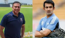 Asian Games 2026: VVS लक्ष्मण संभालेंगे टीम इंडिया की कमान, गौतम गंभीर को मिला आराम; जानें किसे मिली महिला टीम की जिम्मेदारी