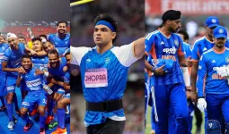 Asian Games 2026: भारत के 503 एथलीट लगाएंगे पूरा जोर, नीरज चोपड़ा के बाहर होने से लगा बड़ा झटका