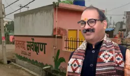 बीजेपी पार्षद ने पार्क पर कब्जा कर खोल दिया कार्यालय! हाईकोर्ट ने दिया सख्त आदेश 
