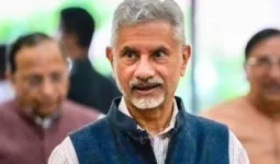 विदेश मंत्री जयशंकर की यूक्रेन-पोलैंड यात्रा,  इन अहम मुद्दों पर हो सकती हैं चर्चा    