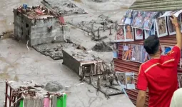 नेपाल में तबाही का आंकड़ा 955 पार, एक घर से मिले 24 शव; 4471 लोग अब भी लापता, 158 भारतीयों का रेस्क्यू