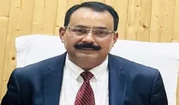 Kumaon University: प्रो. सतपाल सिंह बिष्ट बने कुमाऊं विश्वविद्यालय के नए कुलपति, तीन साल संभालेंगे जिम्मेदारी