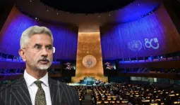 UNGA 2026:  26 सितंबर को एस. जयशंकर रखेंगे भारत की बात, बांग्लादेश की अध्यक्षता में होगी बैठक