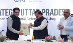 UP Defence Corridor : कानपुर बनेगा देश का बड़ा रक्षा निर्माण केंद्र, निवेश से रोजगार को मिलेगा बढ़ावा