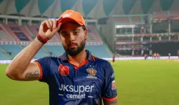 UPT20 League:   प्लेऑफ मुकाबले के लिए तैयार काशी रुद्रास, कप्तान करण शर्मा को टीम की वापसी की उम्मीद