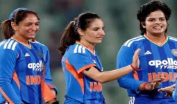 Women's Asia Cup 2026 : हांगकांग के खिलाफ कप्तान हरमनप्रीत की बल्लेबाजी पर नजर, जीत के लिए करना होगा इन कमियों पर काम; कहां देखें लाइव मैच