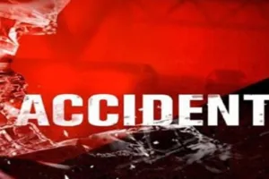 मध्य प्रदेश: छतरपुर में भीषण सड़क हादसा, आठ लोगों की मौत