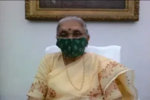 यूपी में इनोवेशन व इन्क्यूबेशन को मिलेगा बढ़ावा: राज्यपाल