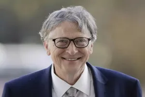 बिल गेट्स ने कहा, कोविड-19 वैक्सीन की एक से अधिक खुराक ही होगी असरदार