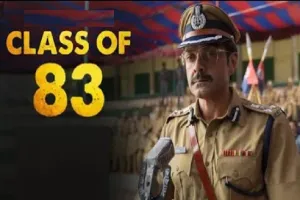 बॉबी देओल की डिजिटल डेब्यू प्रोजेक्ट अगस्त में होगी रिलीज