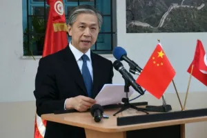 चीन ने भूटान के सकतेंग वन्यजीव अभयारण्य पर फिर ठोंका दावा