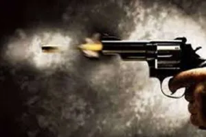 बिजनौर: राउंड फायरिंग में 2 लोगों की मौत