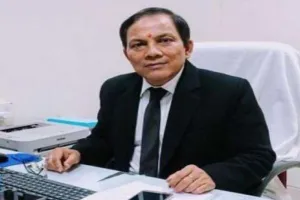 उप्र: डा. देवेंद्र सिंह नेगी डीजी हेल्थ नियुक्त