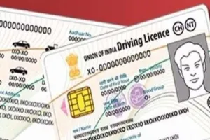 लखनऊ: कंटेनमेंट जोन के डीएल आवेदकों को मिलेगी दूसरी तारीख