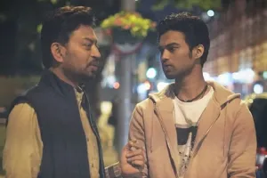 इरफान खान के बेटे बाबिल ने कहा मैं धर्म नहीं हूं, मैं एक इंसान हूं