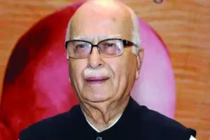 बाबरी विध्वंस मामला: सीबीआई अदालत में आडवाणी के बयान दर्ज