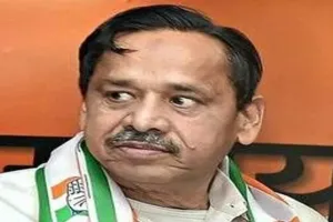 उप्र: नसीमुद्दीन सिद्दिकी विधान परिषद के लिए अयोग्य घोषित