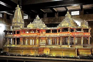 राम मंदिर ‘भूमिपूजन’ समारोह: आतंकी खतरे को देखते हुए अयोध्या में हाई अलर्ट