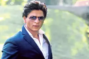 एक्शन-ड्रामा फिल्म से कमबैक करेंगे शाहरूख