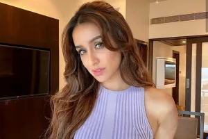 जानवरों से दोस्ती के कारण श्रद्धा कपूर बनीं शाकाहारी