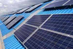 लखनऊ मेट्रो के सभी स्टेशन सौर ऊर्जा से होंगे रोशन