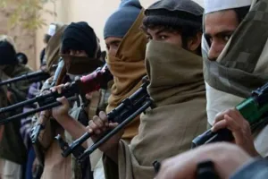 भारत में हमले के लिए जैश, लश्कर के आतंकियों की अफगानिस्तान में हुई ट्रेनिंग