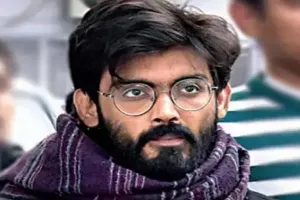 शरजील इमाम के खिलाफ देशद्रोह मामले में आरोप पत्र दाखिल