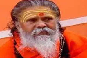 अयोध्या मे मोदी और योगी का भूमि पूजन शुभ: नरेन्द्र गिरी