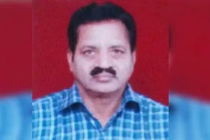 बरेली: शहर के वरिष्ठ साहित्यकार एवं कवि सुधीर कुमार चंदन का निधन