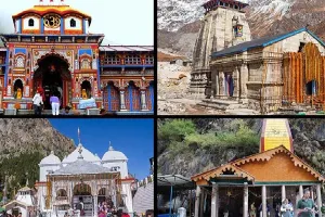 उत्तराखंड चारधाम के सभी श्रद्धालु सशर्त कर सकेंगे दर्शन