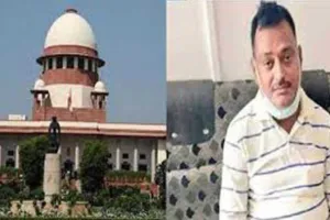 दुबे मुठभेड़: जस्टिस चौहान आयोग को पुनर्गठित करने की अर्जी खारिज