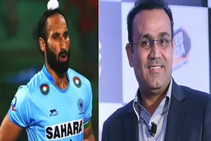 राष्ट्रीय खेल पुरस्कार-2020 की समिति में सहवाग, सरदार शामिल