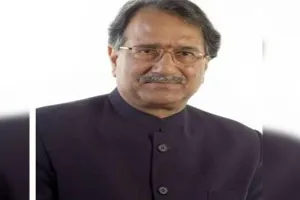 बरेली ब्रेकिंग: पूर्व कैबिनेट मंत्री राजेश अग्रवाल को किया गया दिल्ली रेफर