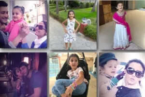 महेश बाबू, नम्रता ने बेटी सितारा के जन्मदिन पर लिखा भावुक संदेश