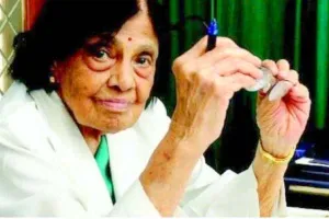 भारत की पहली महिला कार्डियोलॉजिस्ट का कोरोना के कारण निधन