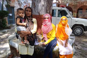 बरेली: भाजपा नेता डंपी की हत्या का चश्मदीद रिश्तेदार लापता