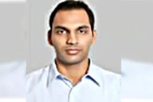 शांतनु सिंह ने संभाला रक्षा मंत्रालय के मध्यकमान जनसंपर्क अधिकारी का कार्यभार