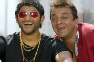 संजय दत्त के कैंसर पर अरशद वारसी बोले- वह फाइटर हैं, इस लड़ाई में भी जीत जाएंगे