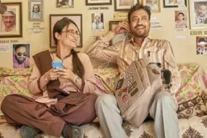 इरफान खान को हमेशा ‘डैड’ बुलाती थीं राधिका मदान