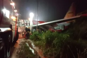 डीजीसीए, एयर इंडिया और एयर इंडिया एक्सप्रेस के अधिकारी पहुंचे कोझिकोड