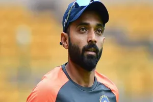 भारत की शतरंज ओलम्पियाड जीत पर बोले रहाणे, देश के लिए गर्व का पल