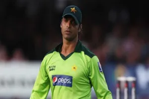 पाकिस्तान की हार पर बोले अख्तर, आजम फैसले लेने में असमर्थ