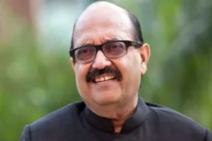 राज्यसभा सदस्य और पूर्व समाजवादी पार्टी नेता अमर सिंह का निधन